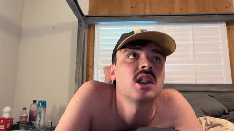 Snapshot of hunterbentleyy chatting on 25, 9, 2025 Hunter online show from 25, 9, 2025