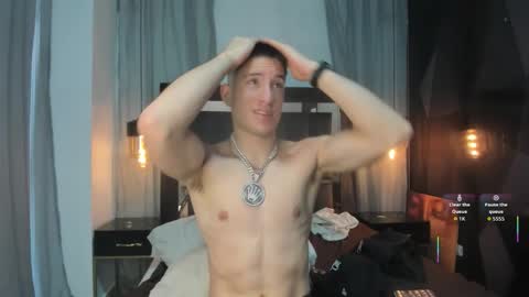 Snapshot of hunterheat_ chatting on 16, 12, 2025 hunterheat_ online show from 16, 12, 2025