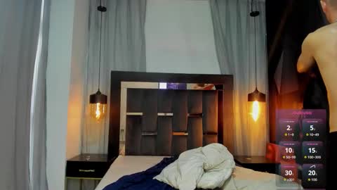 Snapshot of hunterheat_ chatting on 20, 12, 2025 hunterheat_ online show from 20, 12, 2025