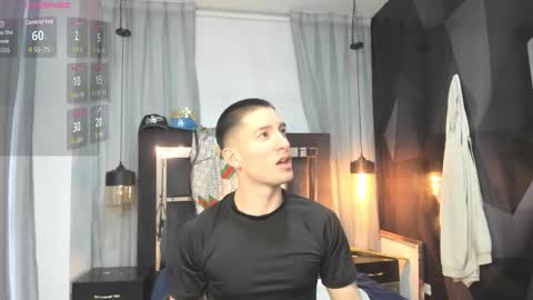 Snapshot of hunterheat_ chatting on 14, 1, 2026 hunterheat_ online show from 14, 1, 2026