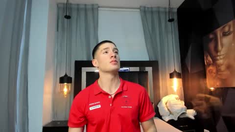 Snapshot of hunterheat_ chatting on 15, 1, 2026 hunterheat_ online show from 15, 1, 2026