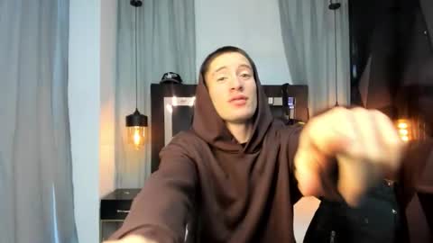 Snapshot of hunterheat_ chatting on 19, 1, 2026 hunterheat_ online show from 19, 1, 2026