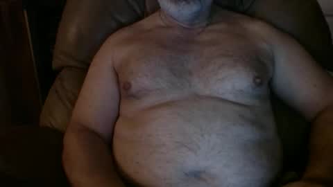 huntermark1 online show from 20, 12, 2025