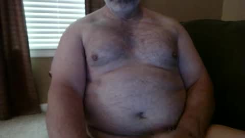huntermark1 online show from 4, 5, 2026
