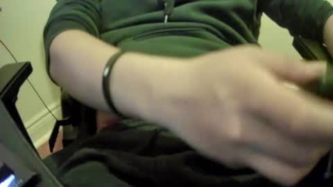 Hunterr online show from 12, 5, 2026