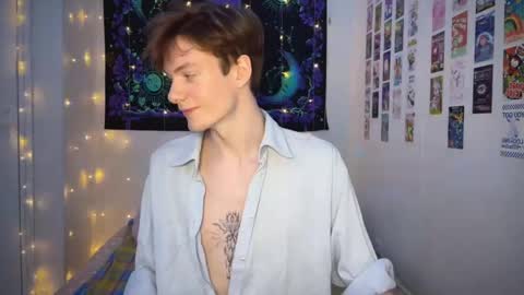 Snapshot of hunterrxxxhunter chatting on 26, 1, 2025 Hunter online show from 26, 1, 2025