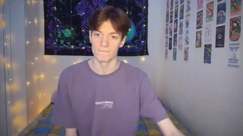 Snapshot of hunterrxxxhunter chatting on 27, 1, 2025 Hunter online show from 27, 1, 2025