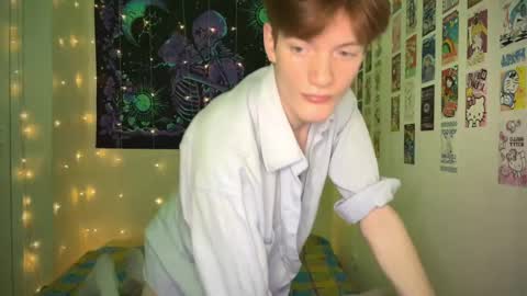 Snapshot of hunterrxxxhunter chatting on 27, 1, 2025 Hunter online show from 27, 1, 2025