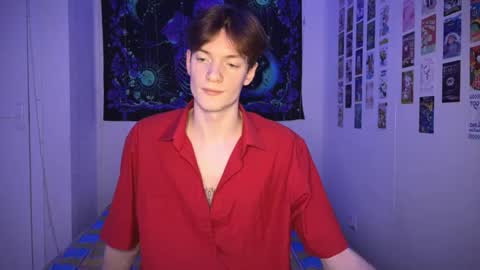 Snapshot of hunterrxxxhunter chatting on 28, 1, 2025 Hunter online show from 28, 1, 2025