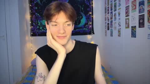 Snapshot of hunterrxxxhunter chatting on 29, 1, 2025 Hunter online show from 29, 1, 2025