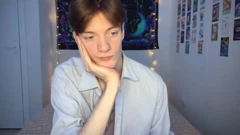 Snapshot of hunterrxxxhunter chatting on 30, 1, 2025 Hunter online show from 30, 1, 2025