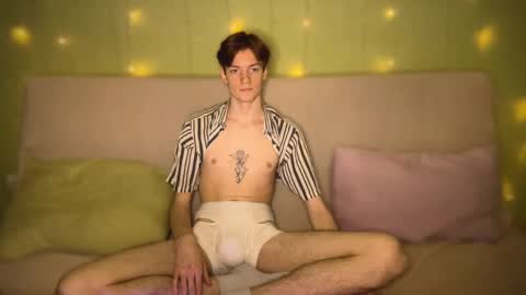 Snapshot of hunterrxxxhunter chatting on 31, 1, 2025 Hunter online show from 31, 1, 2025