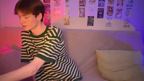 Snapshot of hunterrxxxhunter chatting on 1, 2, 2025 Hunter online show from 1, 2, 2025