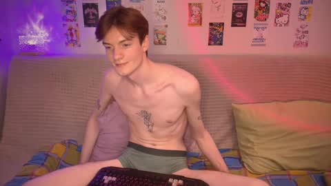 Snapshot of hunterrxxxhunter chatting on 2, 2, 2025 Hunter online show from 2, 2, 2025