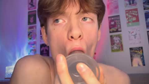 Snapshot of hunterrxxxhunter chatting on 3, 2, 2025 Hunter online show from 3, 2, 2025