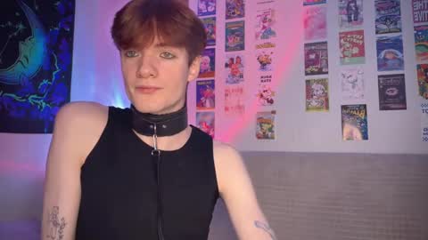 Snapshot of hunterrxxxhunter chatting on 4, 2, 2025 Hunter online show from 4, 2, 2025