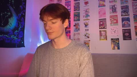 Snapshot of hunterrxxxhunter chatting on 5, 2, 2025 Hunter online show from 5, 2, 2025