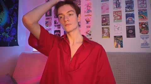 Snapshot of hunterrxxxhunter chatting on 6, 2, 2025 Hunter online show from 6, 2, 2025