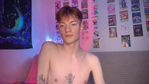 Snapshot of hunterrxxxhunter chatting on 6, 2, 2025 Hunter online show from 6, 2, 2025