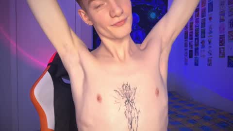 Snapshot of hunterrxxxhunter chatting on 8, 2, 2025 Hunter online show from 8, 2, 2025