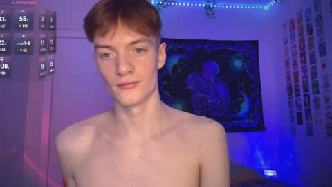 Snapshot of hunterrxxxhunter chatting on 9, 2, 2025 Hunter online show from 9, 2, 2025