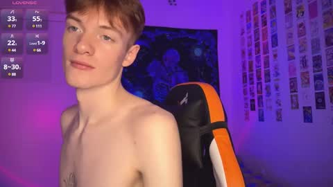 Snapshot of hunterrxxxhunter chatting on 10, 2, 2025 Hunter online show from 10, 2, 2025