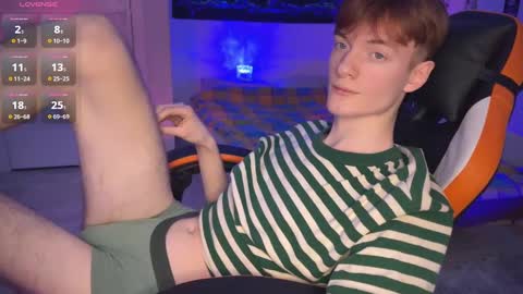 Snapshot of hunterrxxxhunter chatting on 13, 2, 2025 Hunter online show from 13, 2, 2025