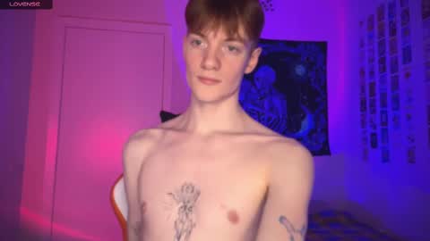 Snapshot of hunterrxxxhunter chatting on 15, 2, 2025 Hunter online show from 15, 2, 2025