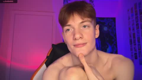 Snapshot of hunterrxxxhunter chatting on 15, 2, 2025 Hunter online show from 15, 2, 2025