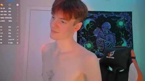 Snapshot of hunterrxxxhunter chatting on 19, 2, 2025 Hunter online show from 19, 2, 2025