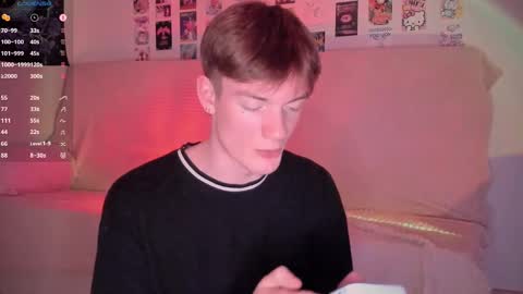 Snapshot of hunterrxxxhunter chatting on 22, 2, 2025 Hunter online show from 22, 2, 2025