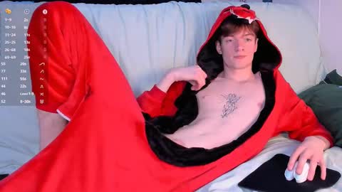 Snapshot of hunterrxxxhunter chatting on 6, 3, 2025 Hunter online show from 6, 3, 2025