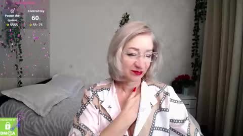 Irena online show from 2, 11, 2025