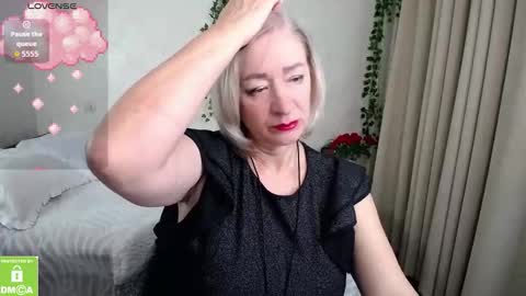 Irena online show from 7, 11, 2025