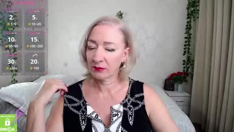 Irena online show from 9, 11, 2025