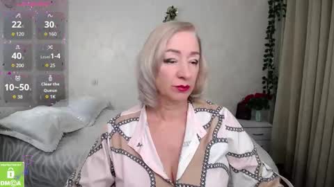 Irena online show from 17, 11, 2025