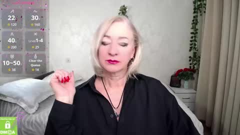 Irena online show from 18, 11, 2025