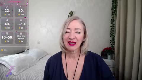 Irena online show from 27, 11, 2025