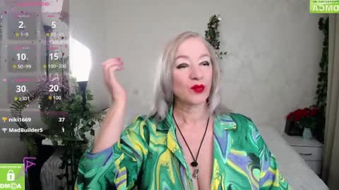 Irena online show from 25, 3, 2026