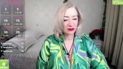 Irena online show from 30, 4, 2026