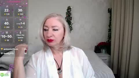Irena online show from 7, 5, 2026