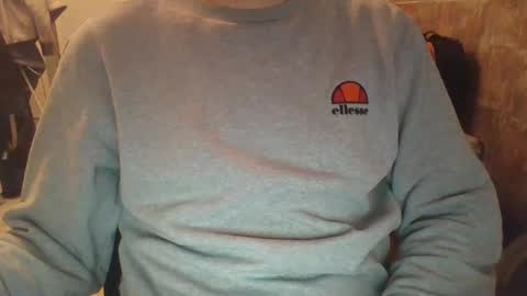 Snapshot of hunting_007 chatting on 19, 1, 2025 hunting_007 online show from 19, 1, 2025