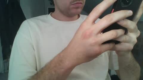 Snapshot of hunting_007 chatting on 18, 2, 2025 hunting_007 online show from 18, 2, 2025