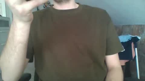 Snapshot of hunting_007 chatting on 4, 4, 2026 hunting_007 online show from 4, 4, 2026