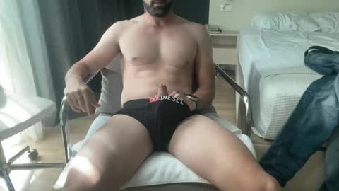 huracan01 online show from 20, 9, 2025