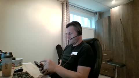 hurley7890 online show from 25, 9, 2025