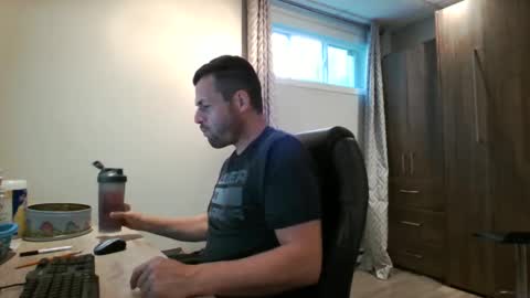 hurley7890 online show from 3, 10, 2025