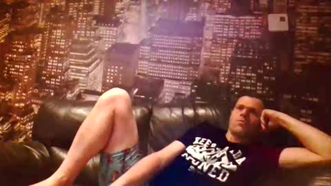 hurley7890 online show from 4, 10, 2025