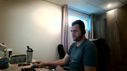 hurley7890 online show from 7, 10, 2025