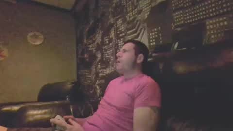 hurley7890 online show from 19, 10, 2025